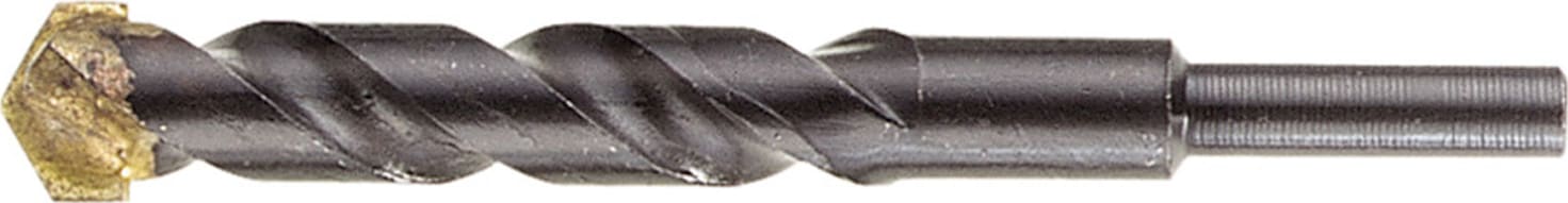 Klein Tools  Carbide Tipped Masonry Drill Bit 1/2 inches