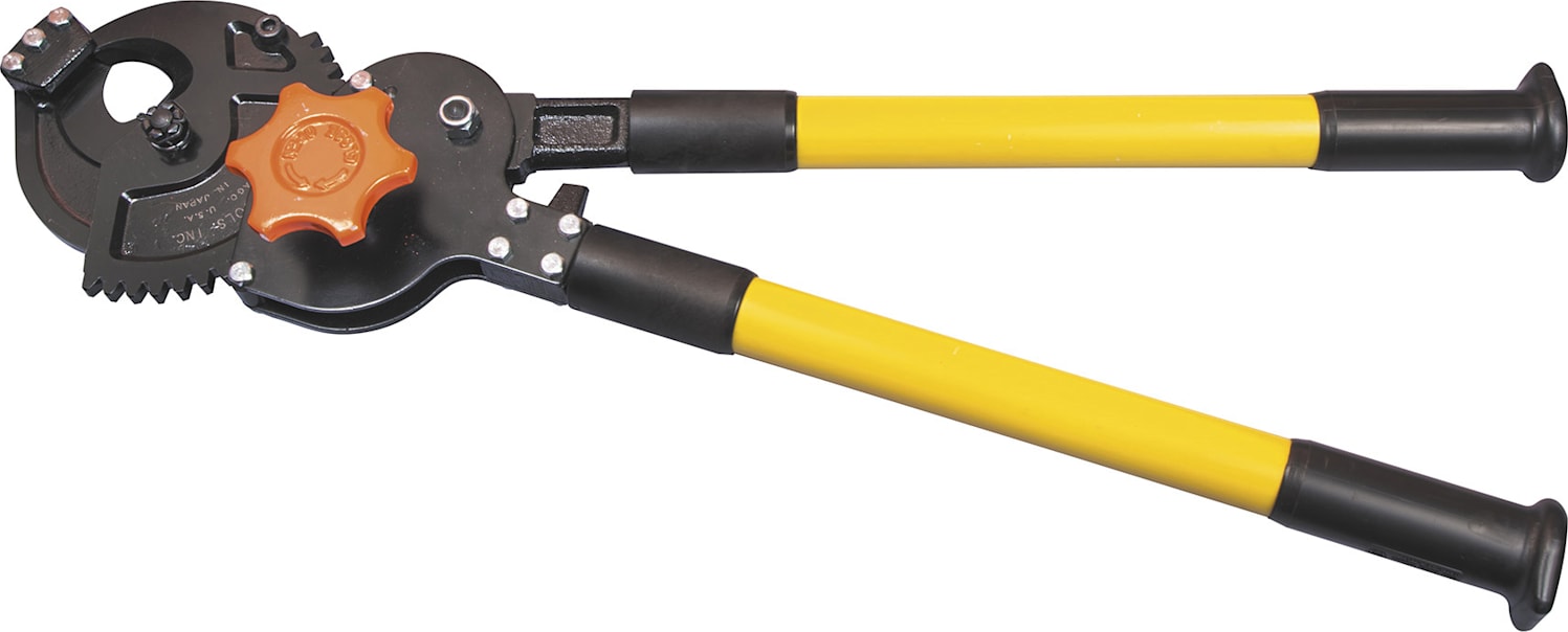 Klein_63700_Ratcheting_Cutter_Heavy-Duty