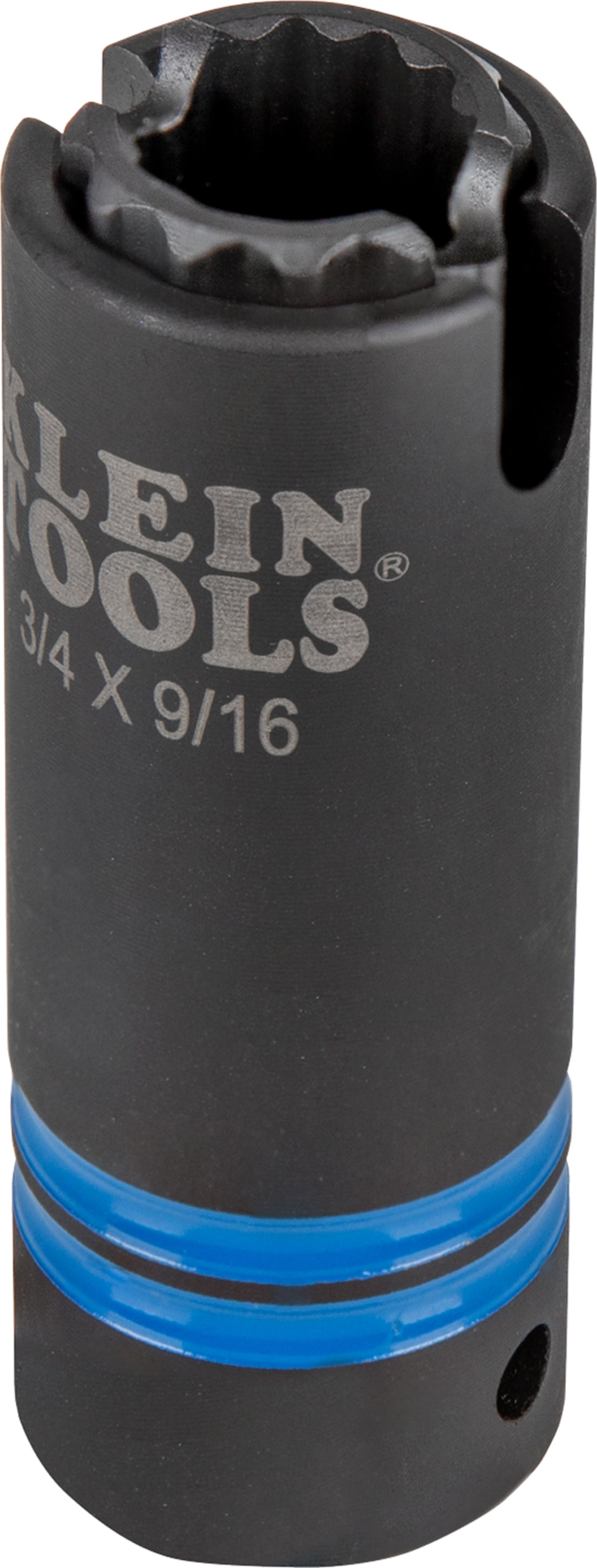 Klein_66031_3-in-1_Slotted_Impact_Socket