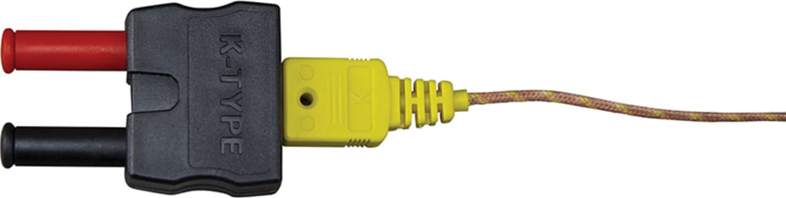 Klein 69142 - K-Type High Temperature Thermocouple