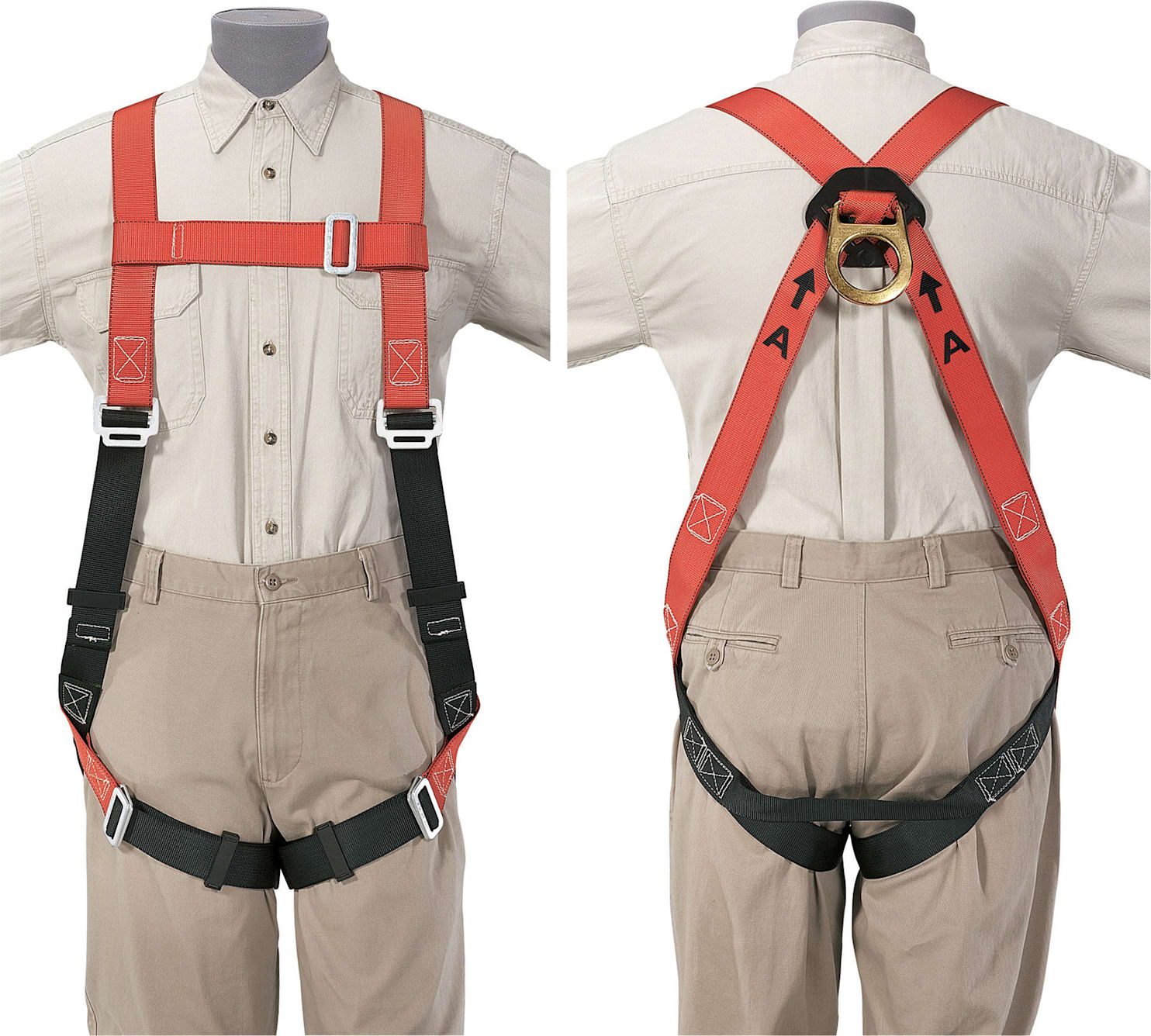 Klein_87140_Fall-Arrest_Harness