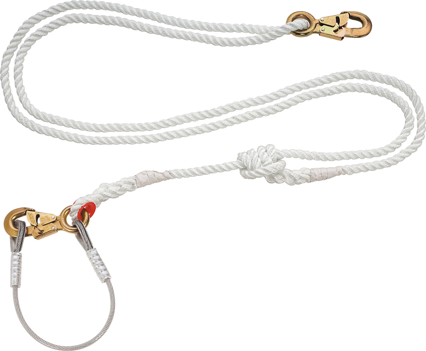 Klein_87470_Nylon-Filament_Rope_Lanyard