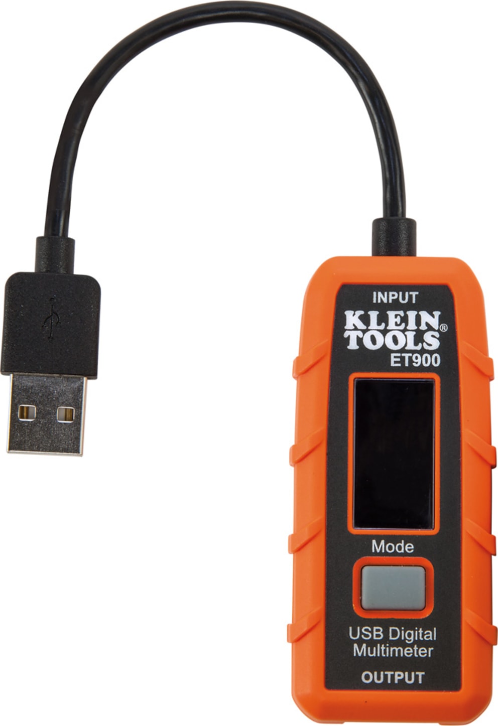 Klein ET900 - USB Digital Meter