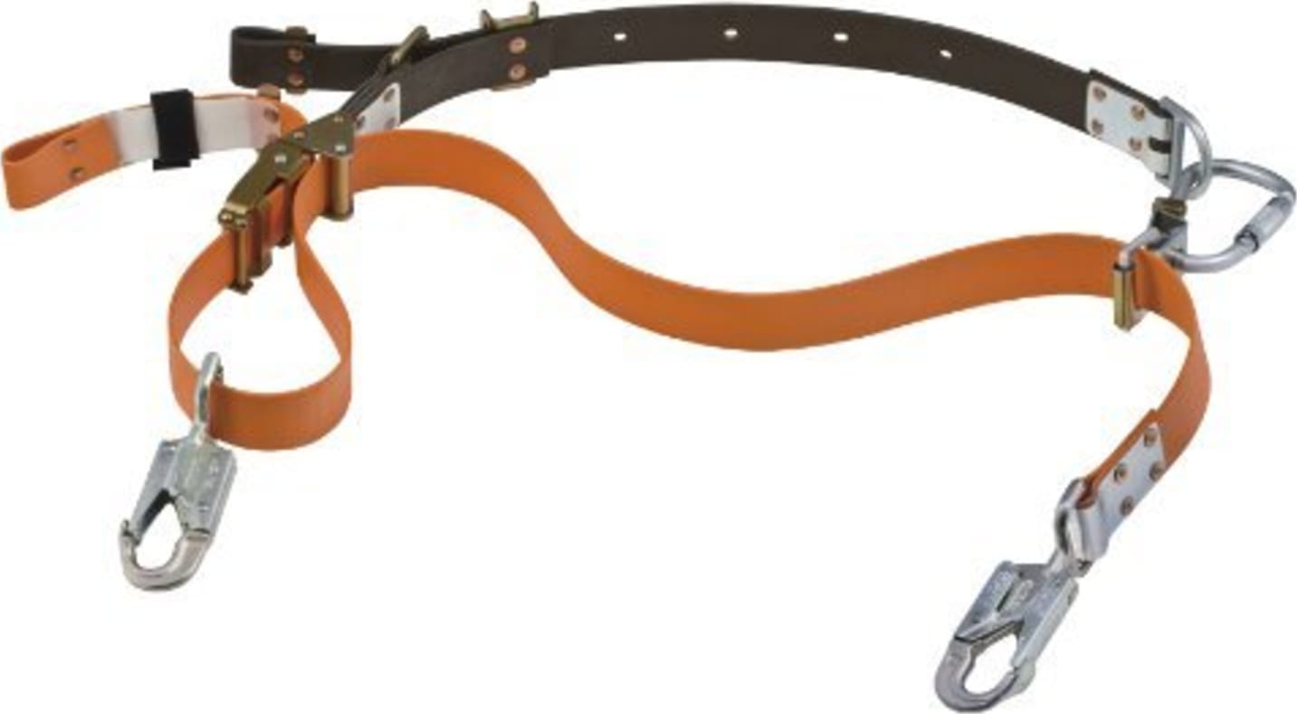 Klein FD5295 PoleMaster Fall Protection Device