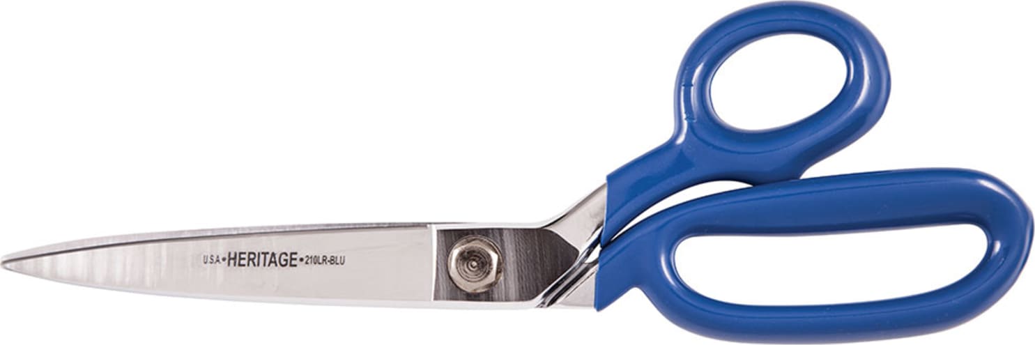 Klein Tools G210LRBLU Bent Trimmer