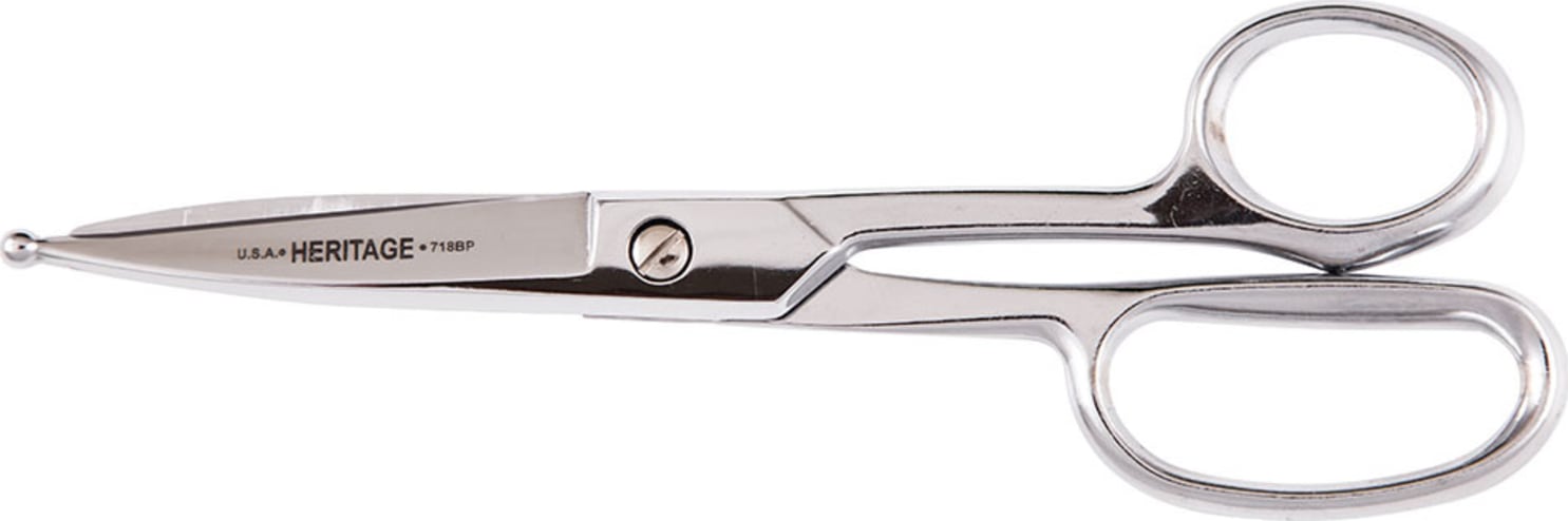 Klein G718BP Heavy Duty Shear