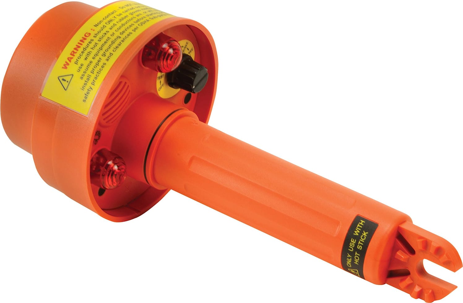 Klein_HVNCVT-2_High_Voltage_Non-Contact_Tester