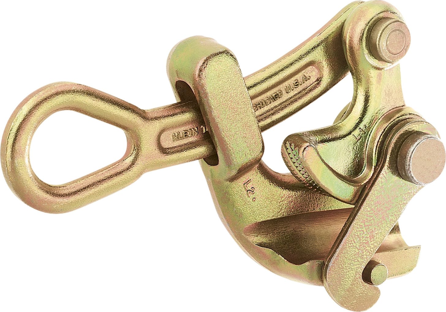 Klein Tools 162520-1 Klein Havens Grip for Wire Rope