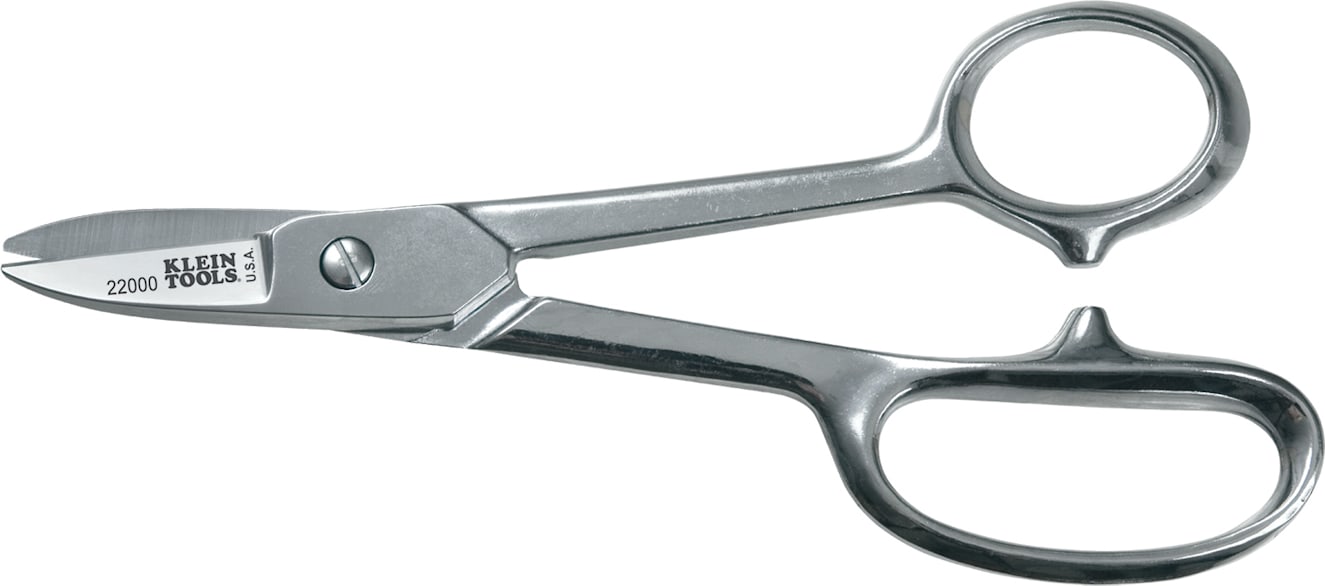 Klein Tools 22000 High-Leverage Snip
