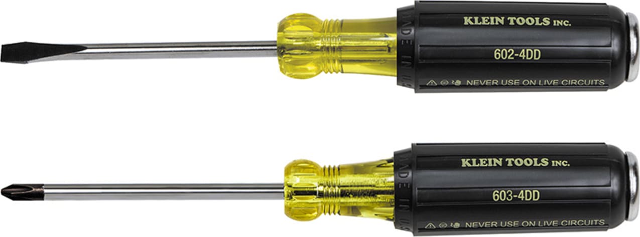 Klein Tools 32008 Demolition Driver Set