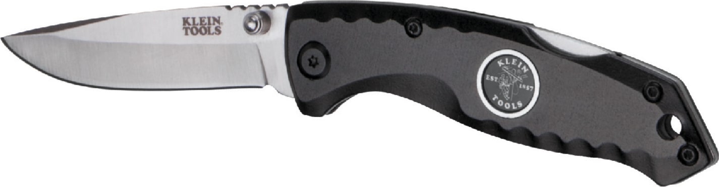 Klein Tools 44142 Small Pocket Knife