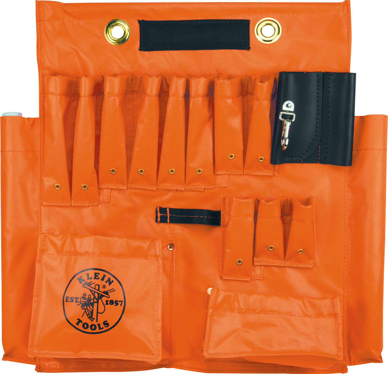 Klein Tools 51829M Aerial Apron with Magnet