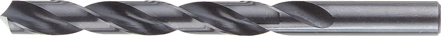 Klein Tools 53105 High Speed 118 Degree Drill Bit 9/64"