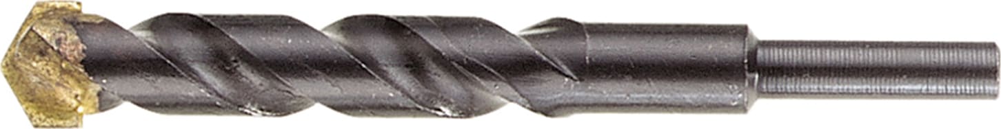 Klein Tools 53176 Carbide-Tipped, Masonry Drill Bit - 5/16" Bit