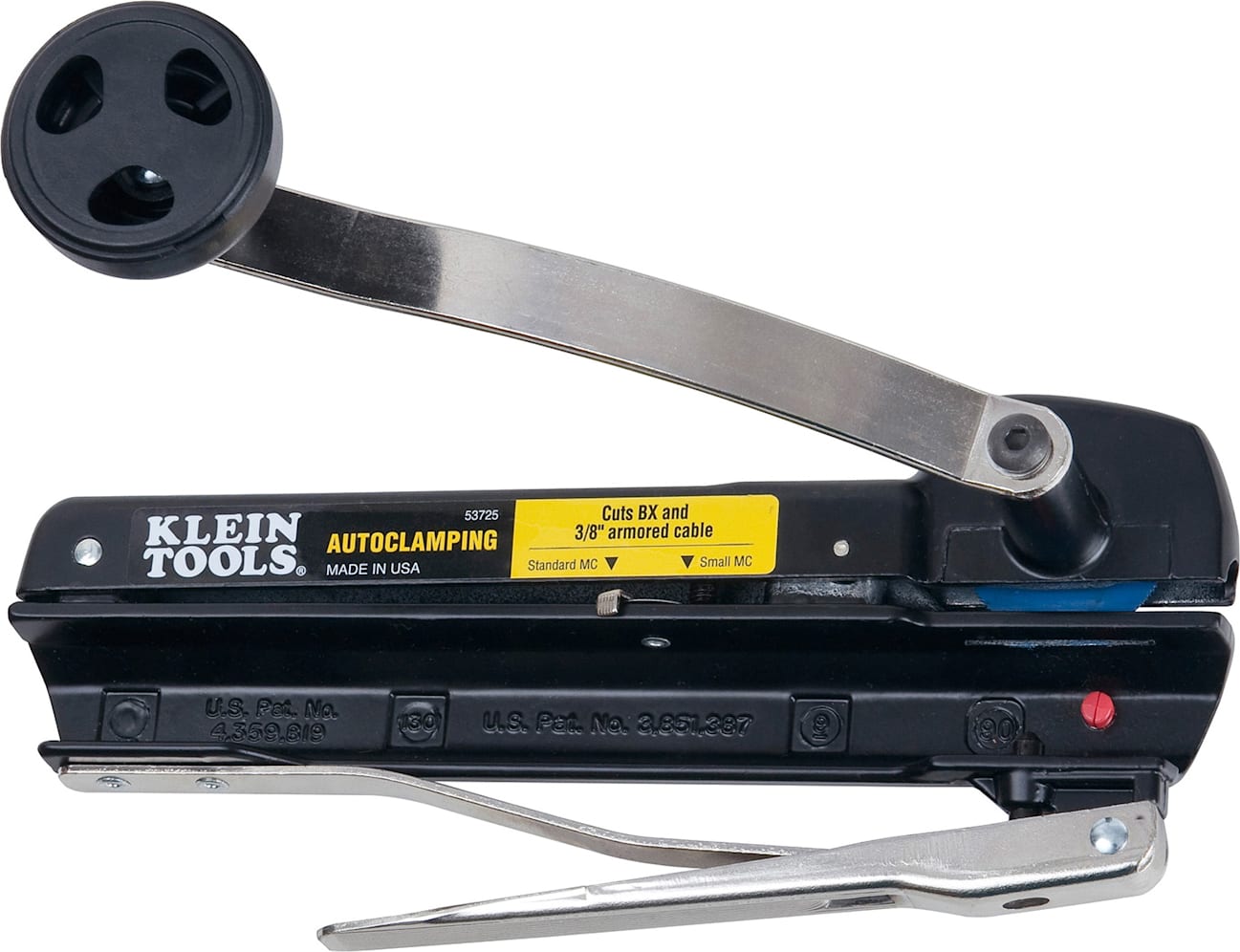 Klein Tools 53725 BX and Armored Cable Cutter