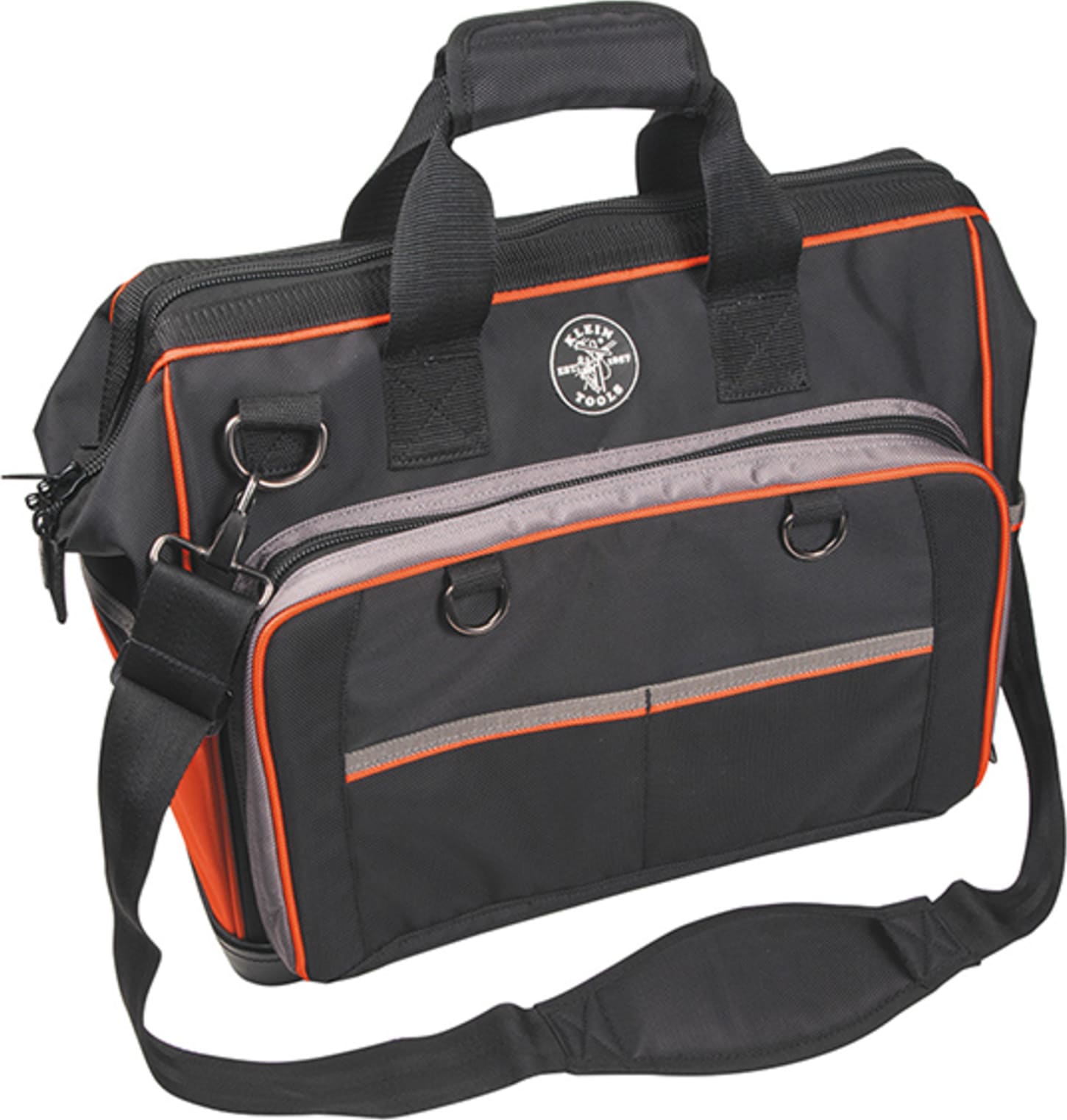 Klein Tools 554171814 Tradesman Pro Extreme Electrician's Bag
