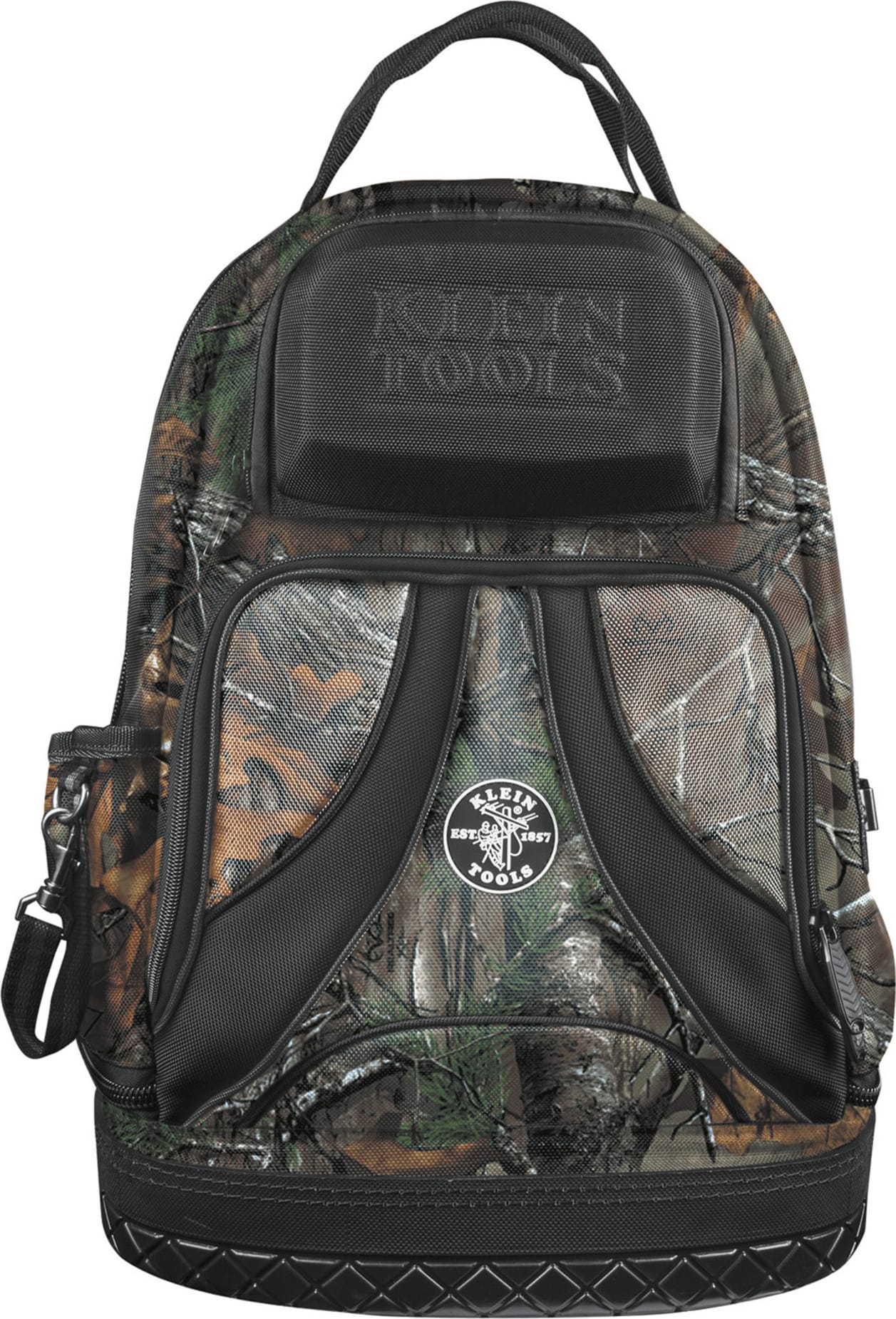 Klein Tools 55421BP14CAMO Tradesman Pro Camo Backpack