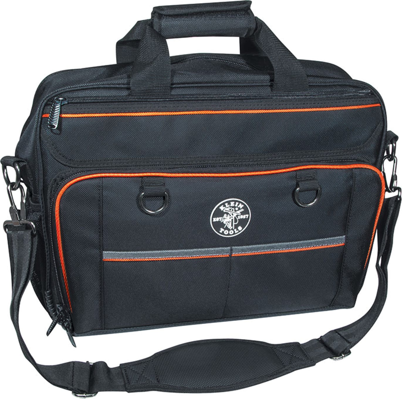 Klein Tools 55455M Tradesman Pro Tech Bag