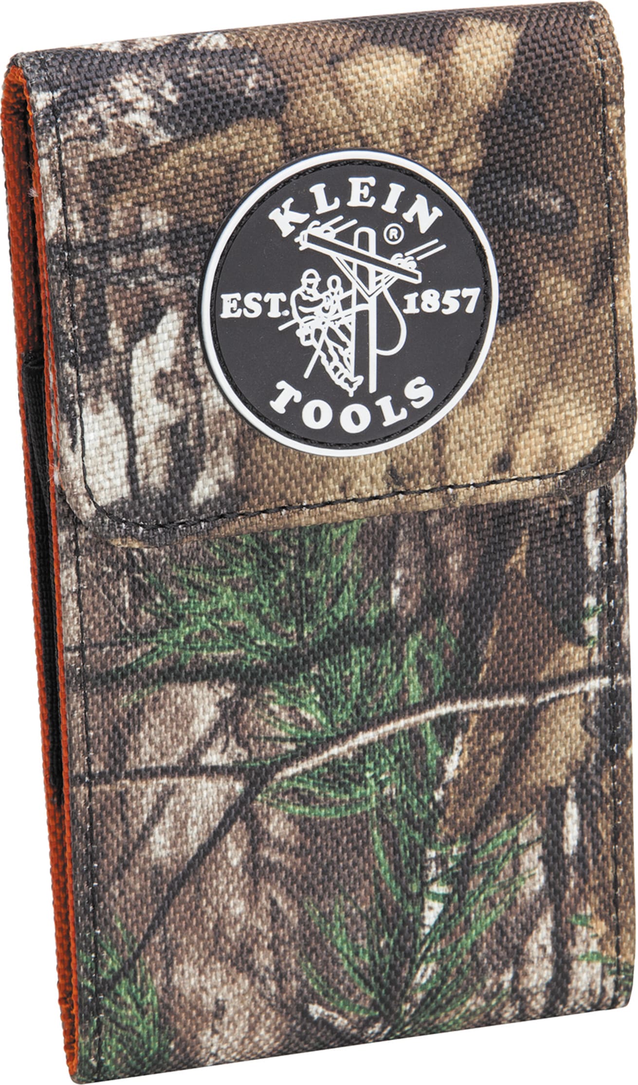 Klein Tools 55562 Camo Phone Holder, Small