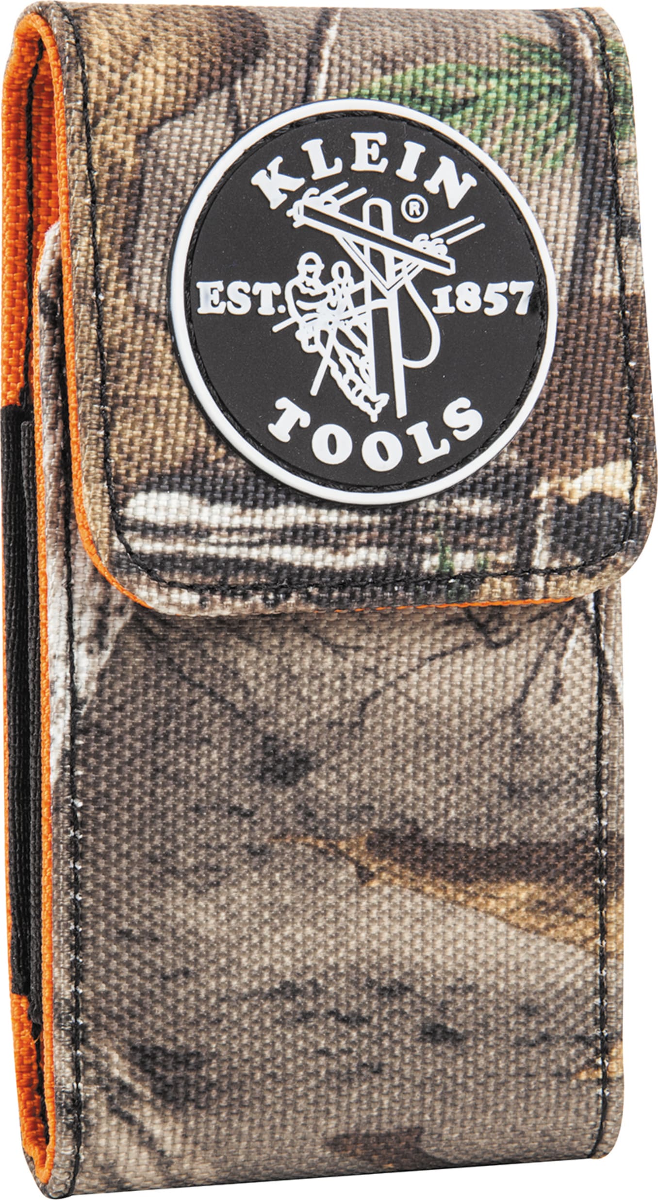 Klein Tools 55563 Camo Phone Holder, Large