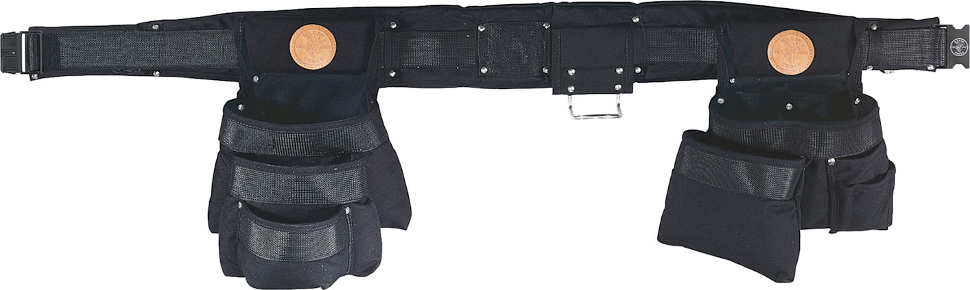 Klein Tools 5709M PowerLine 4 Piece Combo Set Medium