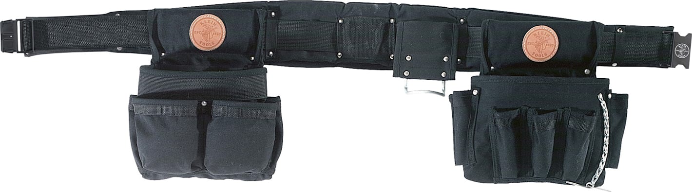 Klein Tools 5710XL 4 Piece Electricians Combo Set, XL