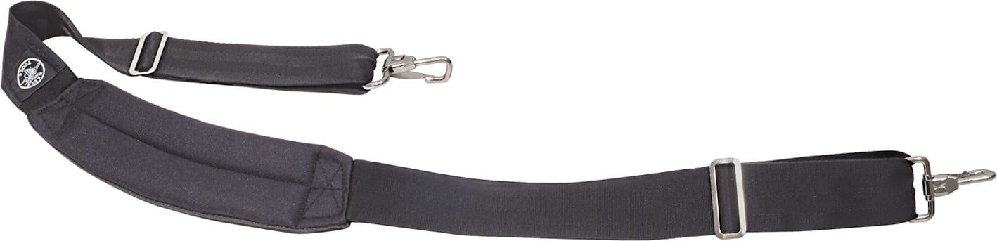 Klein Tools 58889 Padded Adjustable Shoulder Strap