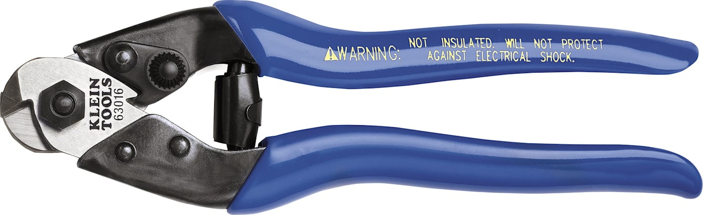 Klein Tools 63016 Heavy Duty Cable Shears