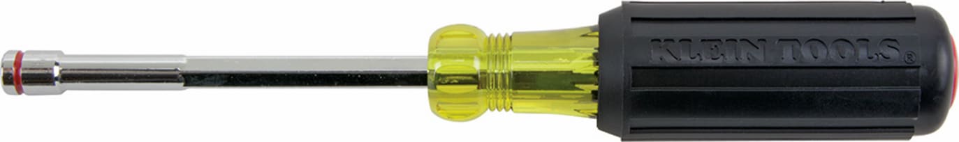 Klein Tools 635-1/4 Heavy Duty Nut Driver 1/4"