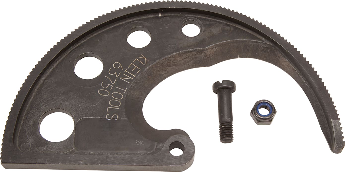 Klein Tools 63751 Replacement Moving Blade Set for 63750