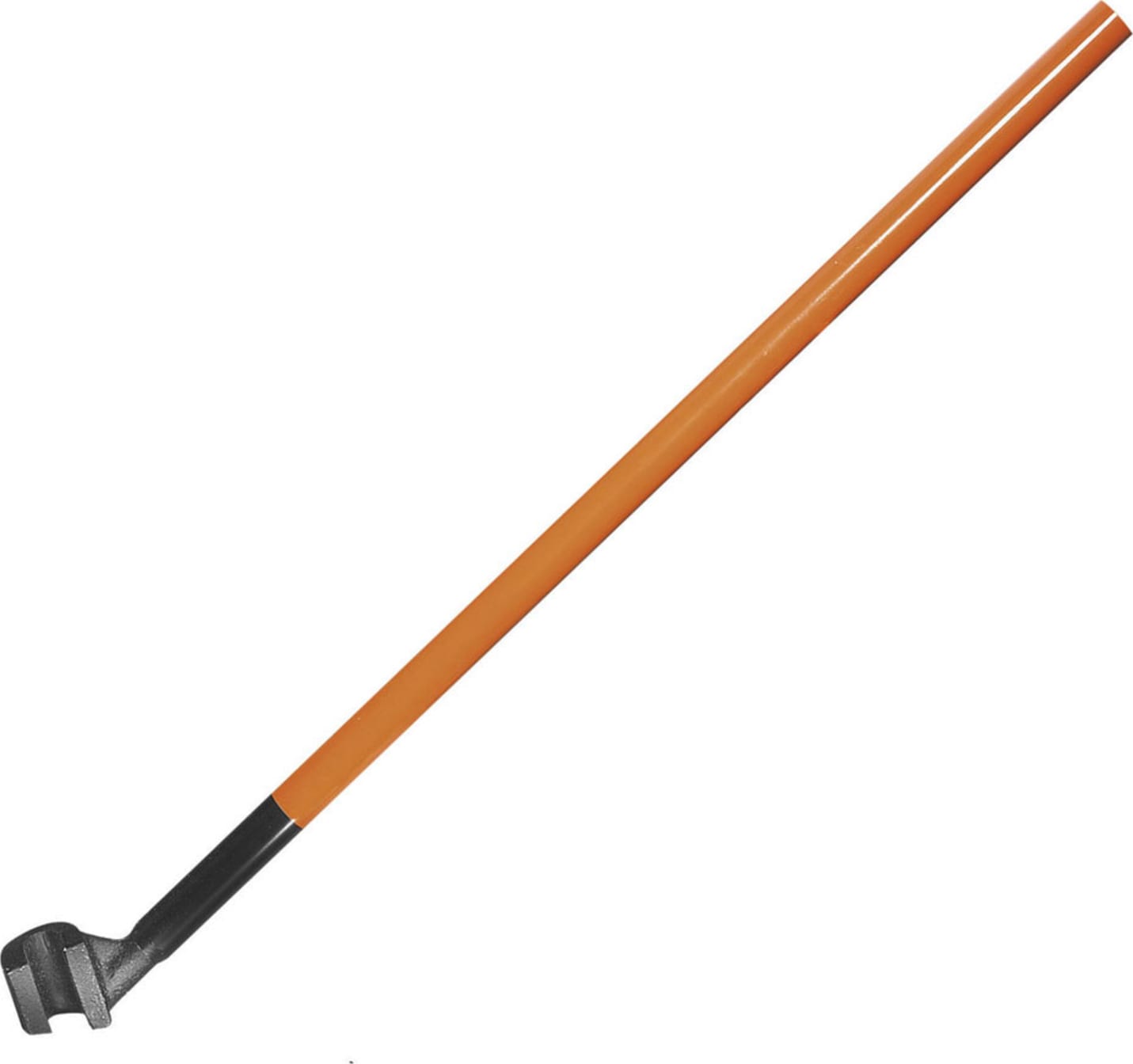 Klein Tools 64311 Rebar Hickey, Bends #6 Rebar, 65� Angle