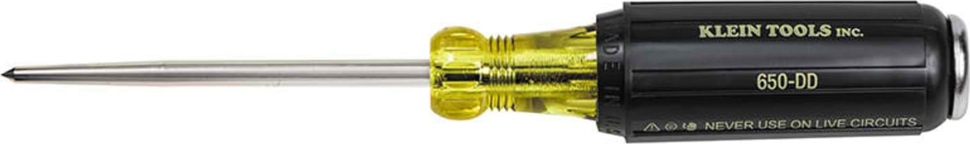 Klein Tools 650DD Demolition Scratch Awl