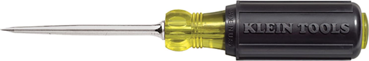 Klein Tools 650 Cushion-Grip Scratch Awl