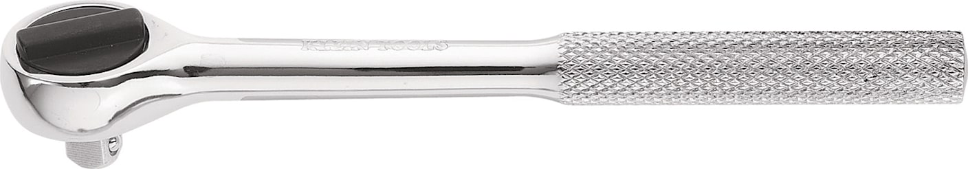 Klein Tools 65720 Ratchet 7-1/2" (191 mm) - Socket Size 3/8"