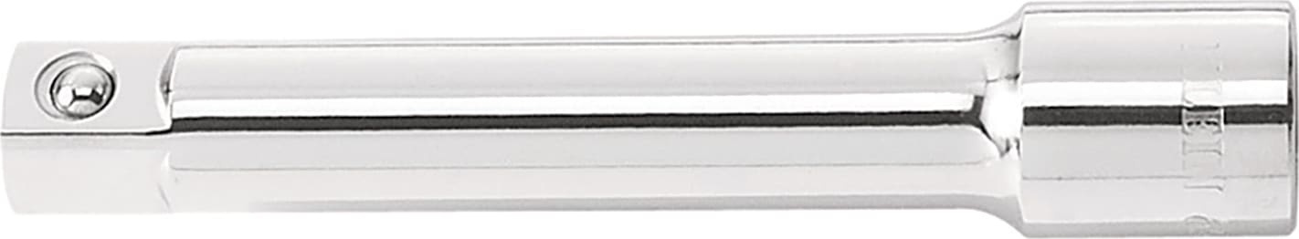 Klein Tools 65821 Extension 5" (127 mm) - Socket Size 1/2"