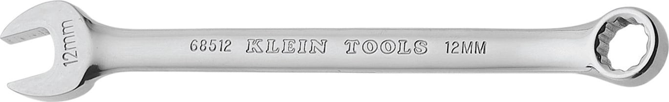 Klein Tools 68508 Metric Combination Wrench 8 mm