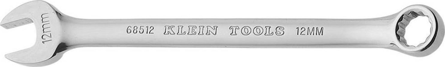 Klein Tools 68511 Metric Combination Wrench (11 mm)