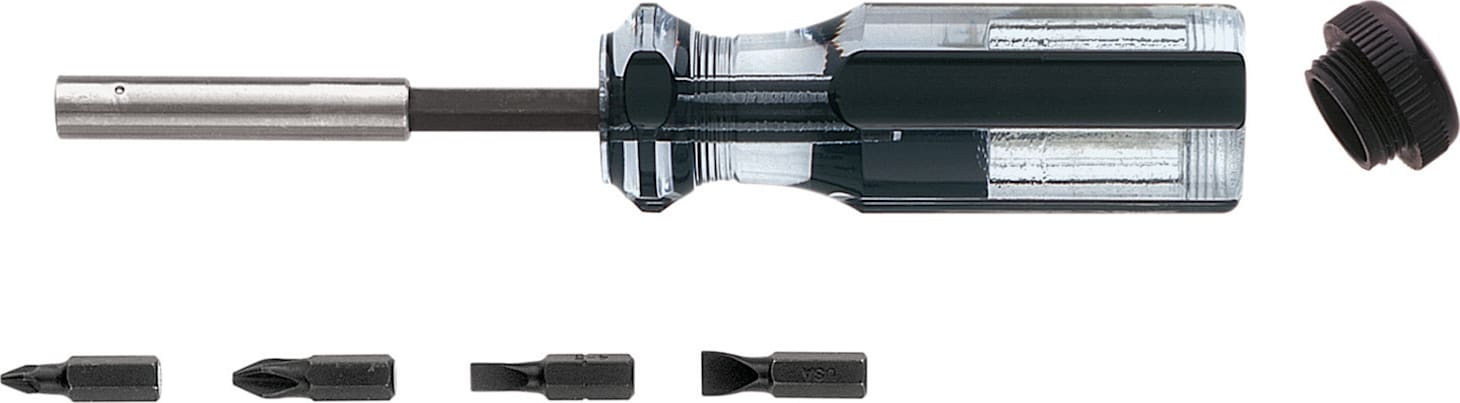 Klein Tools 70035 Magnetic Screwdriver Set