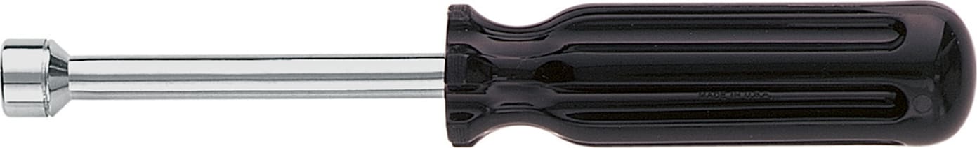 Klein Tools 70207 7 mm Metric Nut Driver 3" Shaft