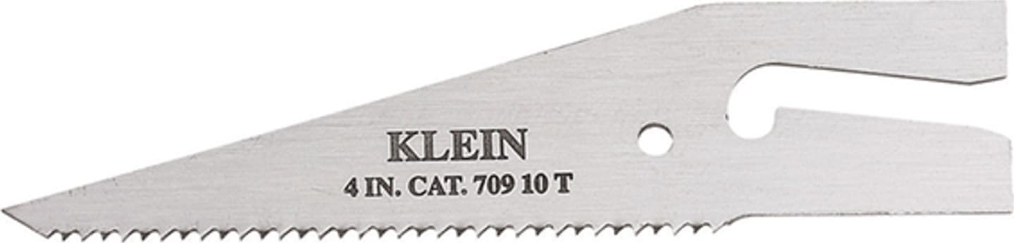 Klein Tools 705 12" (305 mm) General-Purpose Compass Saw Blade