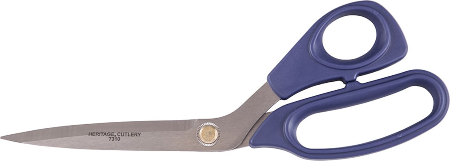 Klein Tools 7310-P Heavy Duty Bent Trimmer, 11-Inch