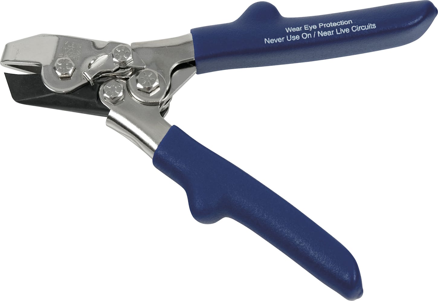 Klein Tools 86551 Hand Notcher