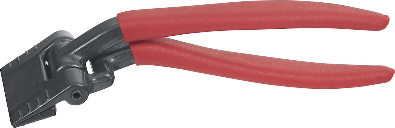 Klein Tools 86554 Seamer Tong, Offset