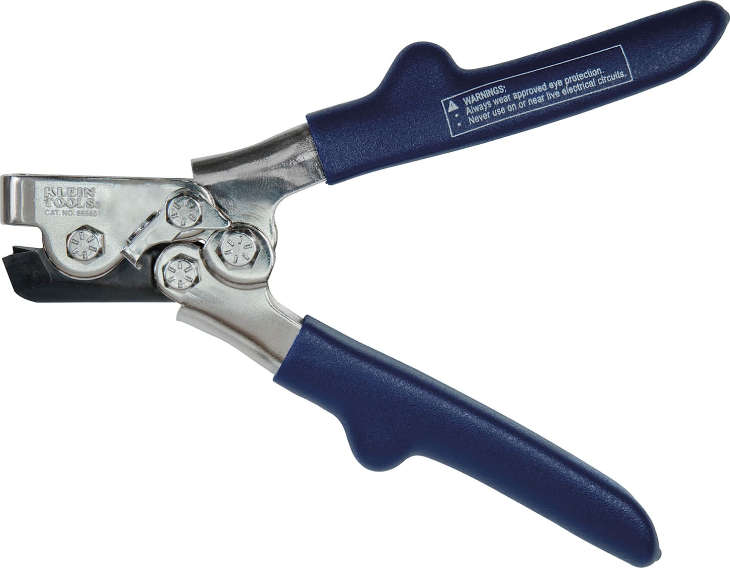 Klein Tools 86560 Snap Lock Punch (10 mm)