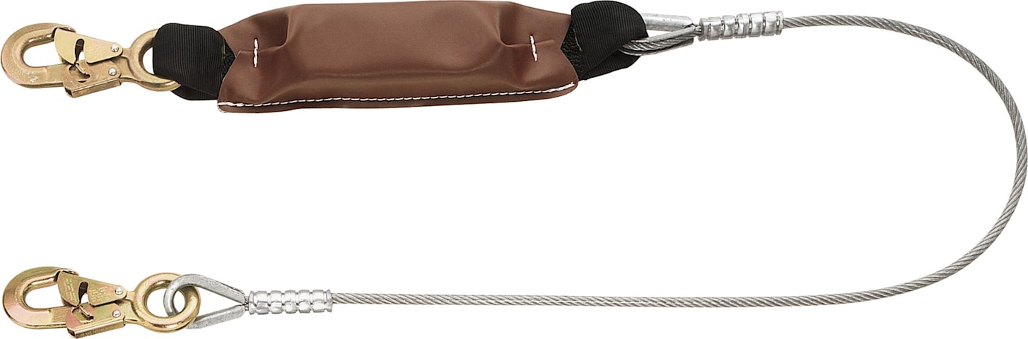 Klein Tools 87411 Deceleration Unit with Cable Lanyard