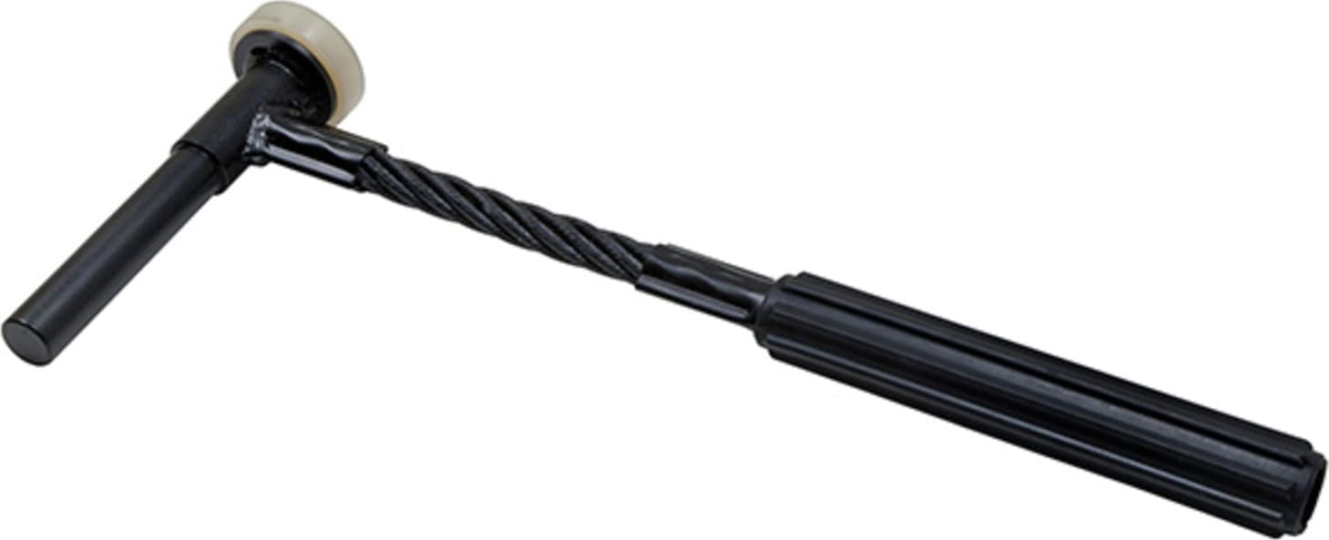 Klein Tools 7WRP25 1" (25 mm) Wire Rope Punch