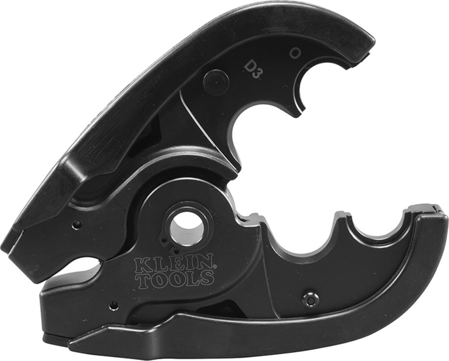 Klein Tools BAT20-7T12 Crimping Jaw