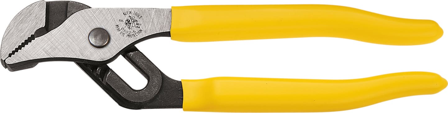 Klein Tools D502-16 16" (406 mm) Pump Pliers