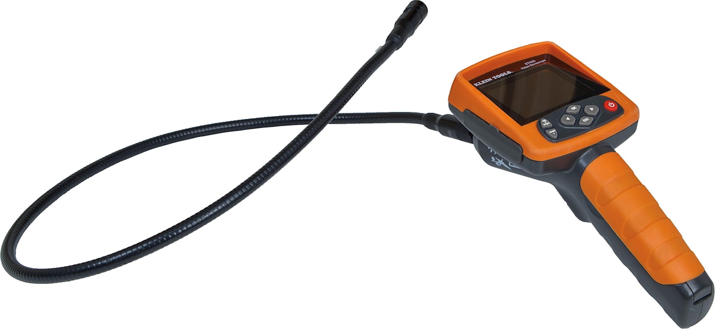 Klein Tools ET500 Video Borescope