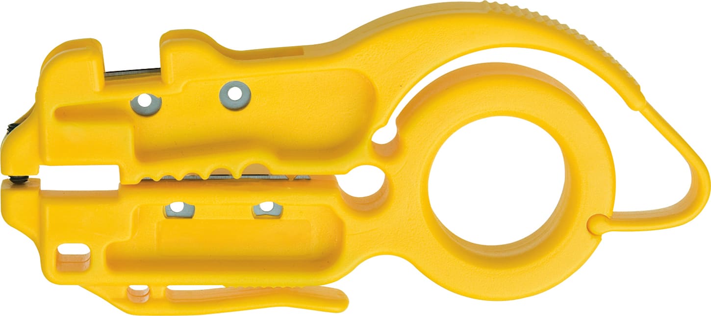 Klein Tools VDV120-006-SEN Radial Stripper - Twisted Pair (UTP/STP)